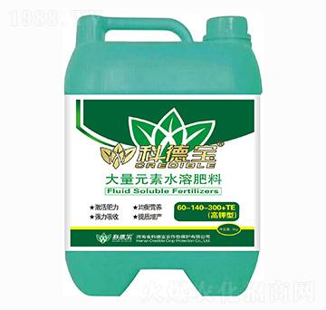 ����ʹ���Ԫ��ˮ�ܷ���60-140-300+TE �Ƶ�