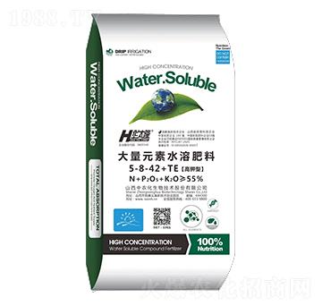 ����ʹ���Ԫ��ˮ�ܷ���5-8-42+TE-�A̫¡-���r��