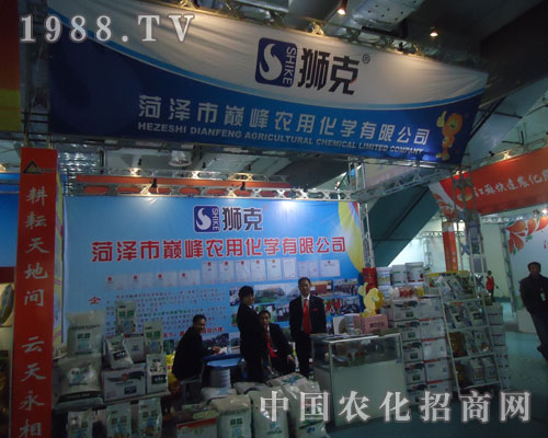 走近獅克 傳播展會盛況