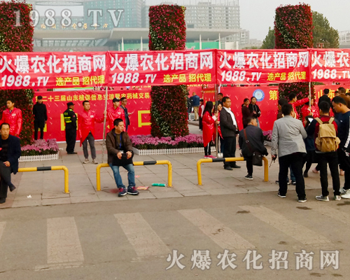     2017ɽ�|ֲ���p����(hu��)��1988.TVŬ��ƴ�����^����ǰ��