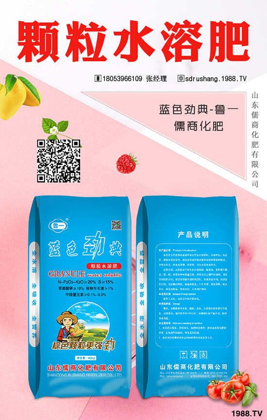 小麥種植如何選擇肥料？小麥高產種植方法及施肥技術！