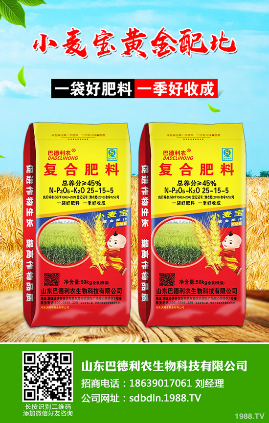     春節(jié)到來！磷肥行情暫緩！2020-1-15今日磷銨價(jià)格早報(bào)！