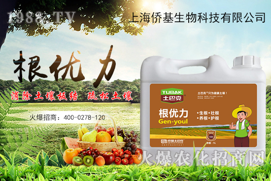 作物生根用什么肥？生根肥選擇有哪些？