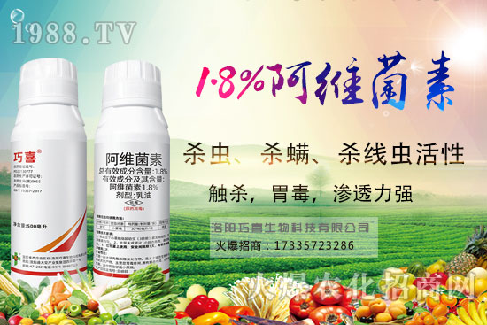 鱗翅目害蟲危害這么大，該怎么防治？鱗翅目害蟲藥劑推薦！