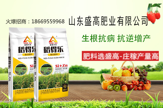 盛高肥業(yè)怎樣，有哪些優(yōu)勢(shì)？公司主打產(chǎn)品有哪些？