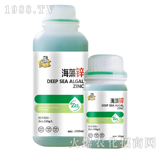 柑橘缺鋅原因是什么？柑橘缺鋅癥狀有哪些？怎么補(bǔ)？