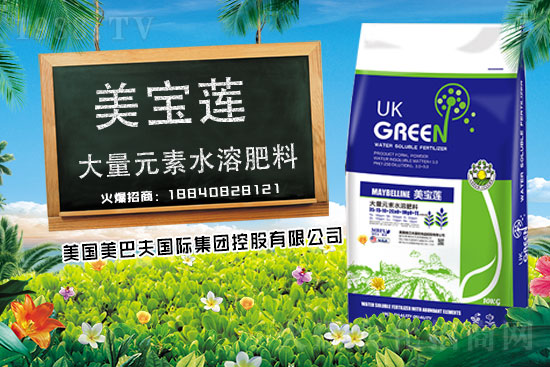 氮長(zhǎng)葉，磷長(zhǎng)果，鉀肥缺了長(zhǎng)柴火！怎么科學(xué)施氮磷鉀？