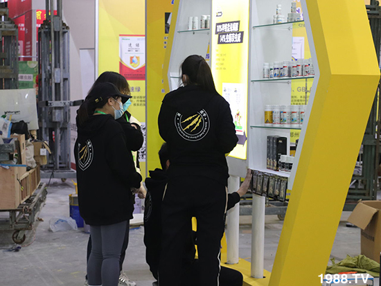 2021山東植保會將于10月24盛大開幕，展區(qū)攻略來了！