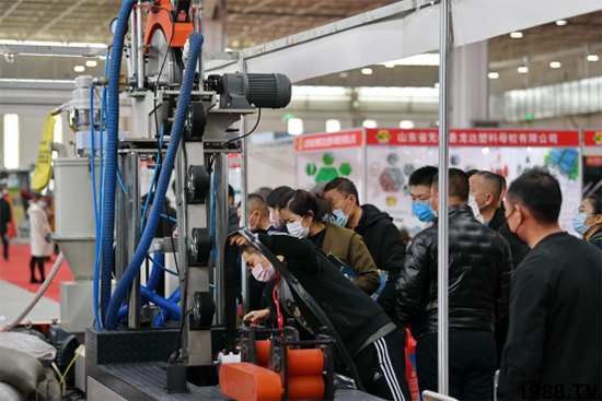 第28屆內(nèi)蒙古農(nóng)博會(huì)