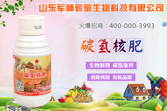 碳?xì)浜朔适鞘裁捶?？為什么效果這么好？