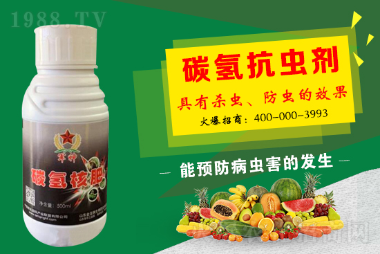 碳?xì)浜朔适鞘裁捶?？為什么效果這么好？