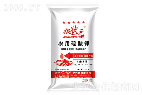     鉀肥價格高位堅挺！2022年4月15日鉀肥價格行情