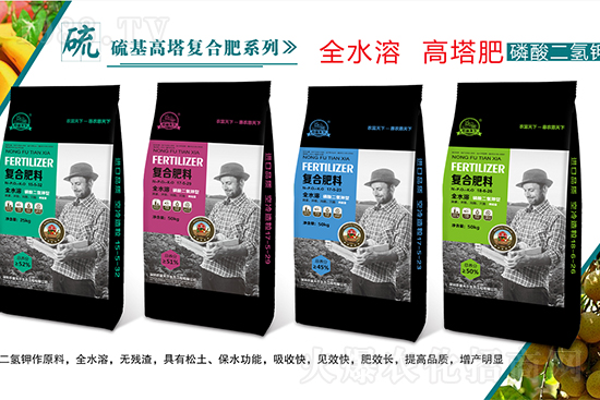 櫻桃樹為什么會干枯死？跟用復合肥有沒有關系？