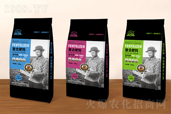 櫻桃樹為什么會干枯死？跟用復合肥有沒有關系？