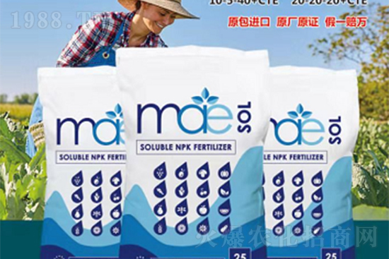 肥料陷漲價泥潭！進口肥遭“大變局”，2022進口肥經(jīng)銷商如何破局？