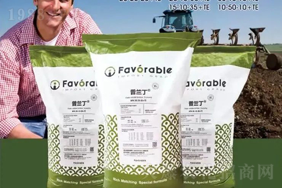 肥料陷漲價泥潭！進口肥遭“大變局”，2022進口肥經(jīng)銷商如何破局？