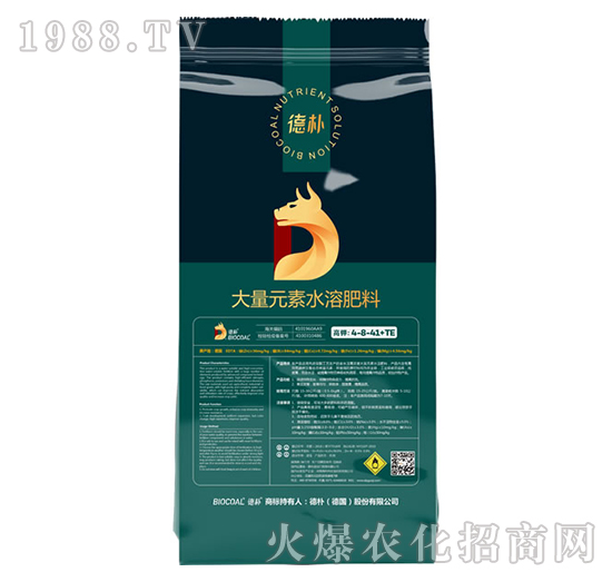 ����Ԫ��ˮ�ܷ���4-8-41+TE-��