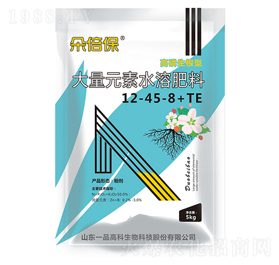 ����Ԫ��ˮ�ܷ���12-45-8+TE-�䱶��-���r(n��ng)˼�_