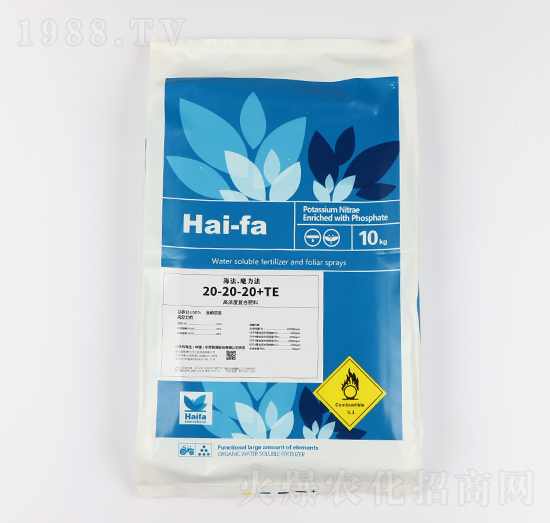 �ߝ�s�ͺϷ���20-20-20+TE-������ħ������5kg��-���ͷ�