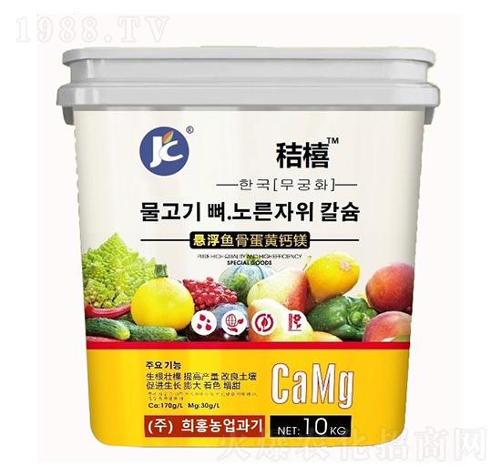 浮魚(yú)骨蛋黃鈣鎂-秸橲-熙鴻農(nóng)業(yè)