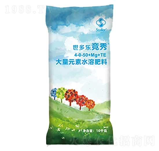 ����Ԫ��ˮ�ܷ���--4-00-50+Mg+TE-��(j��ng)��-������(l��)