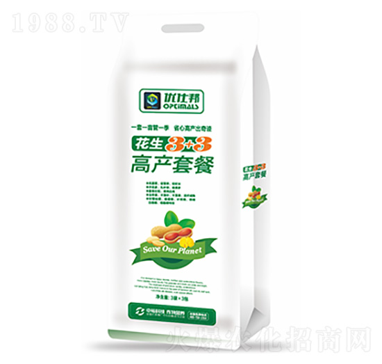 花生3+3高產(chǎn)套餐-中?？萍? style=