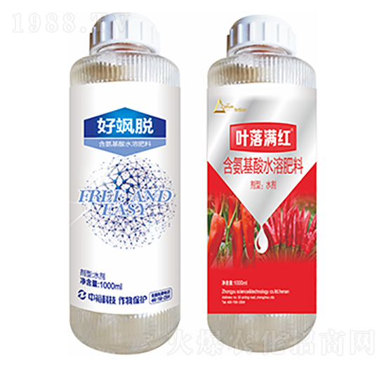 好颯脫+葉落滿紅-中?？萍? style=