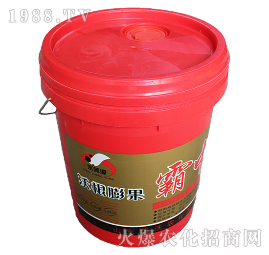 沃根膨果-霸中霸-華沃農(nóng)化