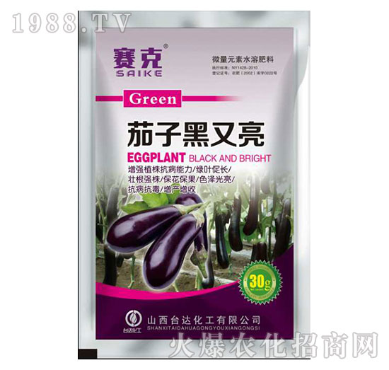 茄子黑又亮-賽克-臺達