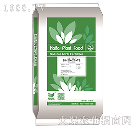 ����Ԫ��ˮ��ˮ�ܷ���20-20-20+TE���G��-����ħ���S-����