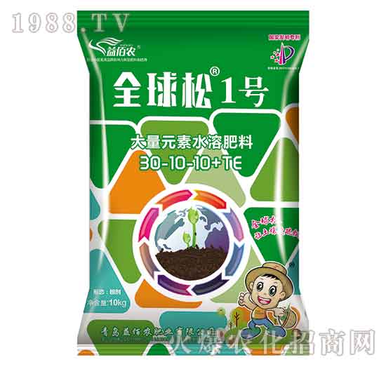 ����Ԫ��ˮ�ܷ���30-10-10+TE-����r(n��ng)