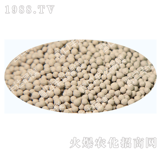 中量元素肥料（大田專(zhuān)用）-豐達(dá)硼