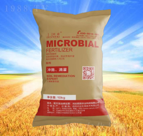 微生物菌劑（粉劑）-誠(chéng)碩農(nóng)業(yè)