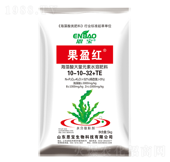 ���������Ԫ��ˮ�ܷ���10-10-32+TE-��ӯ�t-����