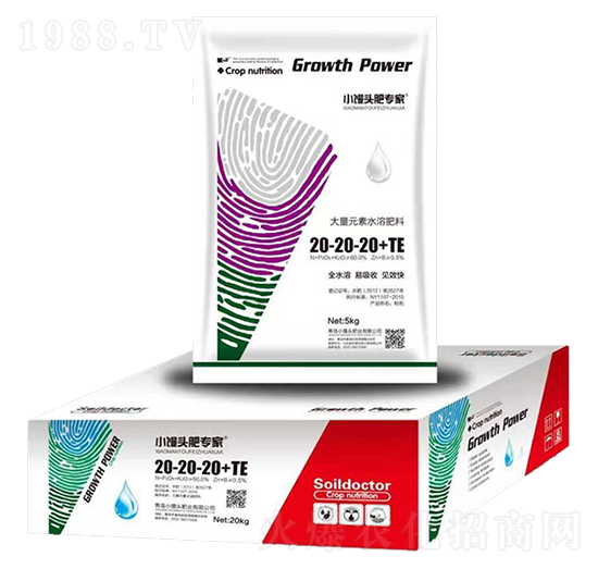 ����Ԫ��ˮ�ܷ�20-20-20+TE-С�z�^