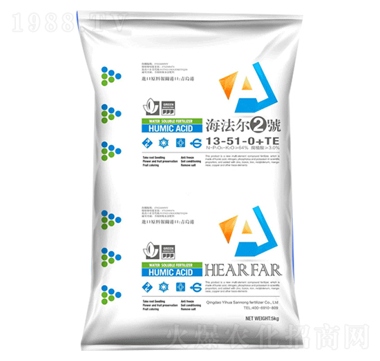 ����Ԫ��ˮ�ܷ���13-51-0+TE-������2̖-һ�����r(n��ng)