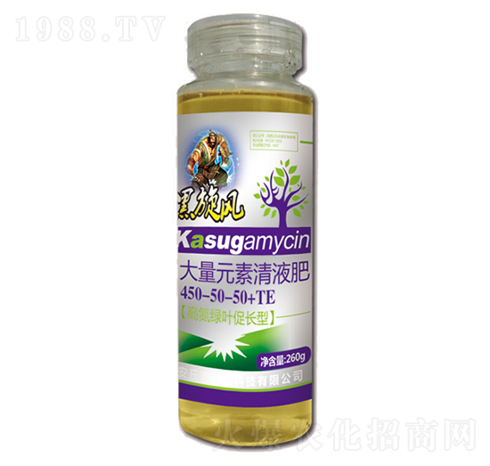 260g�ߵ��G�~���L(zh��ng)�ʹ���Ԫ����Һ��450-50-50+TE-�����L(f��ng)-���r(n��ng)