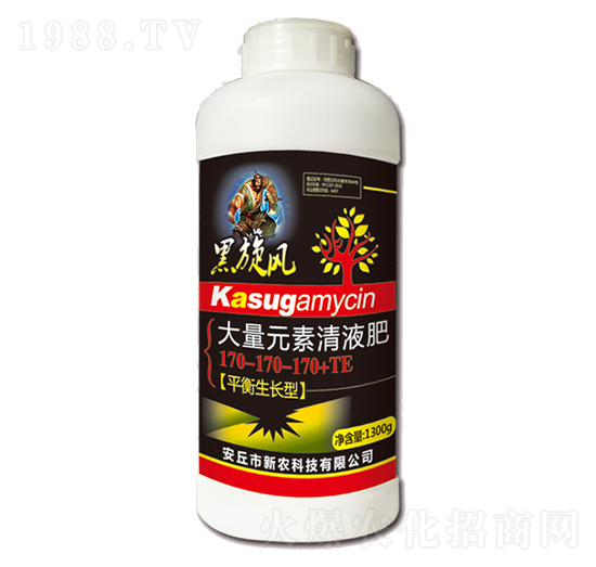 1300g����Ԫ����Һ��170-170-170+TE-�����L(f��ng)-���r(n��ng)