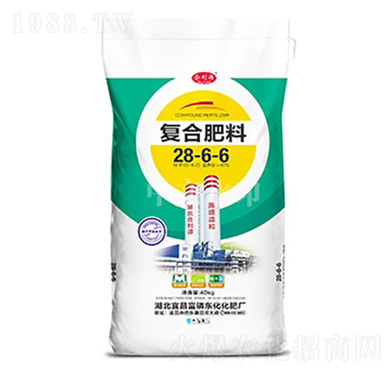 40kg�ͺϷ���28-6-6-����Դ-���r(n��ng)����