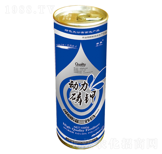 動(dòng)力磷鉀-瑞春-新農(nóng)