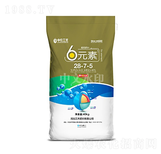 6Ԫ�أ�40kg��28-7-5-���r(n��ng)����