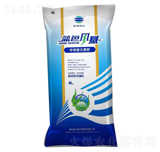 40kg��΢��Ԫ�ط�-�{ɫ�L(f��ng)��-��֮�{