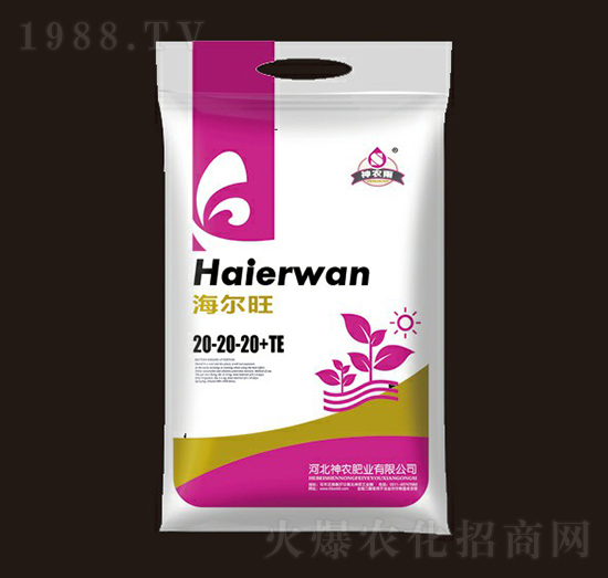 ������ˮ�ܷ���20-20-20+TE-���r(n��ng)�ʘI(y��)