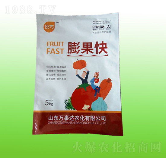 膨果快-悅巧-萬事達(dá)