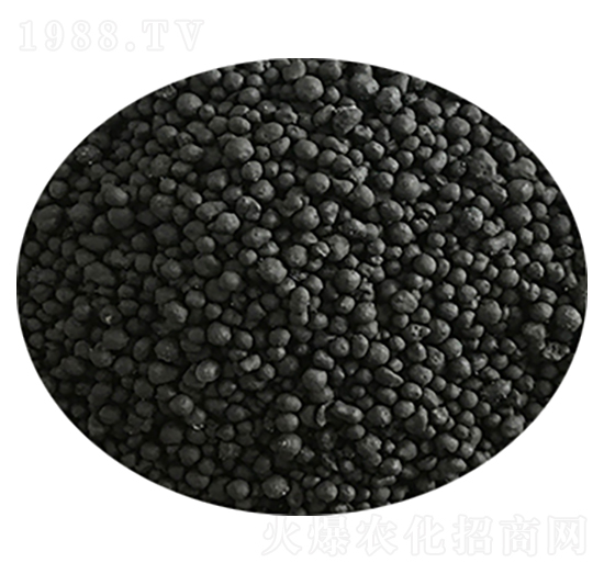 生物有機菌肥（顆粒）-希星農(nóng)業(yè)