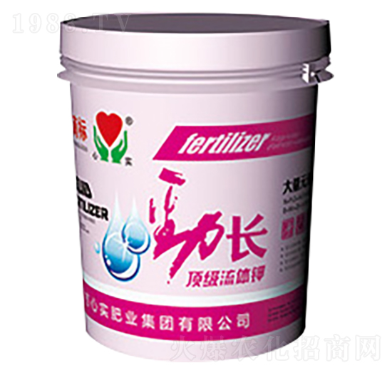 勁長-心實肥業(yè)