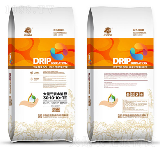 ����Ԫ��ˮ�ܷ���30-10-10+TE-�h�󱊵�