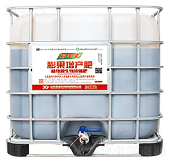 膨果增產肥-新港生物