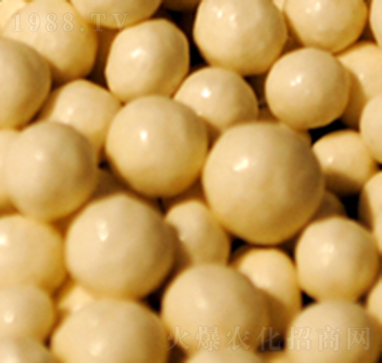 樹(shù)脂鋅肥緩控釋-聚普豐