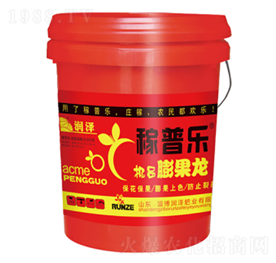 膨果龍-稼普樂(lè)-潤(rùn)澤肥業(yè)